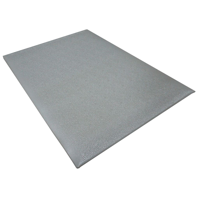FLOOR PVC GRAY 3'