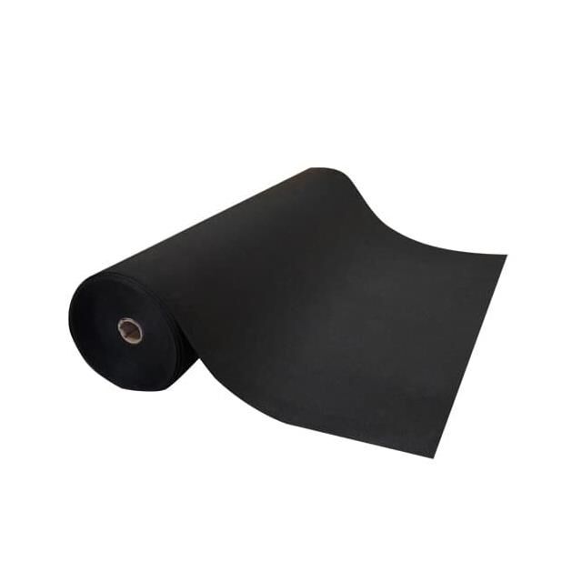 ESD Vinyl Chair Mat, 48"x 50'