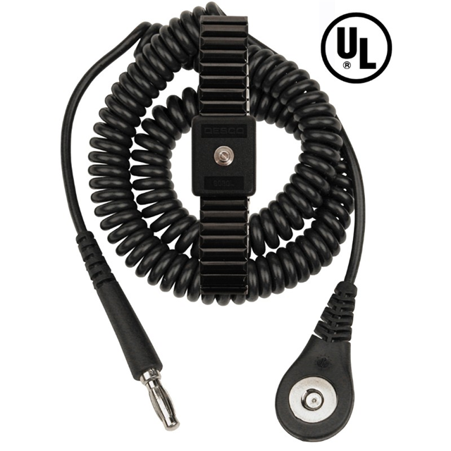 WRIST STRAP SPEIDEL LRG 6'CORD