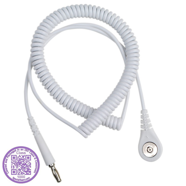 CORD, COIL, JEWEL, MAGSNAP,  WHI