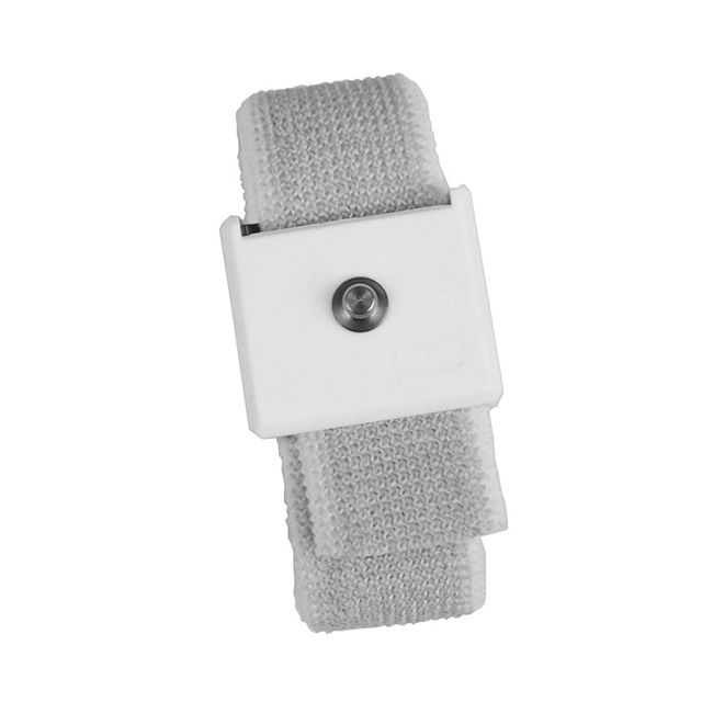 WRISTBAND, JEWEL, ADJ ELASTIC, W
