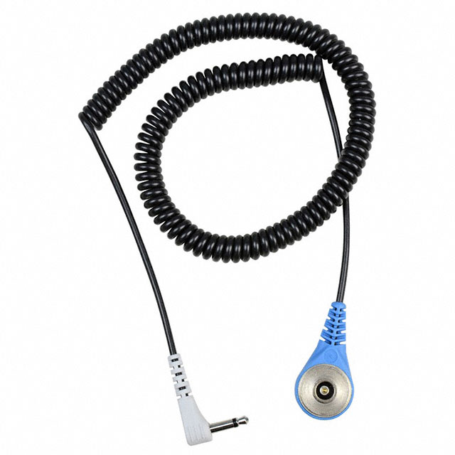 COIL CORD, DUAL-WIRE, MAGSNAP 36