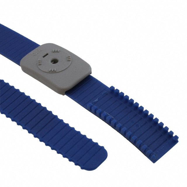 WRIST STRAP DUAL FOR 790 MONITOR