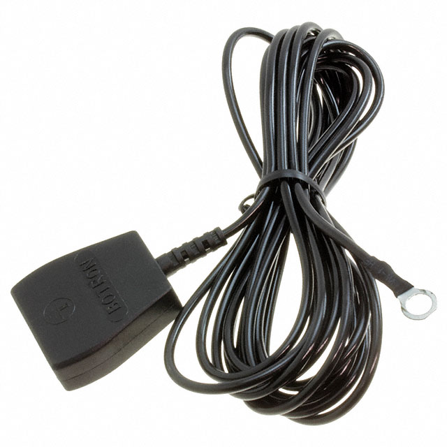 B9703 BLACK LOW PROFILE COMMON P
