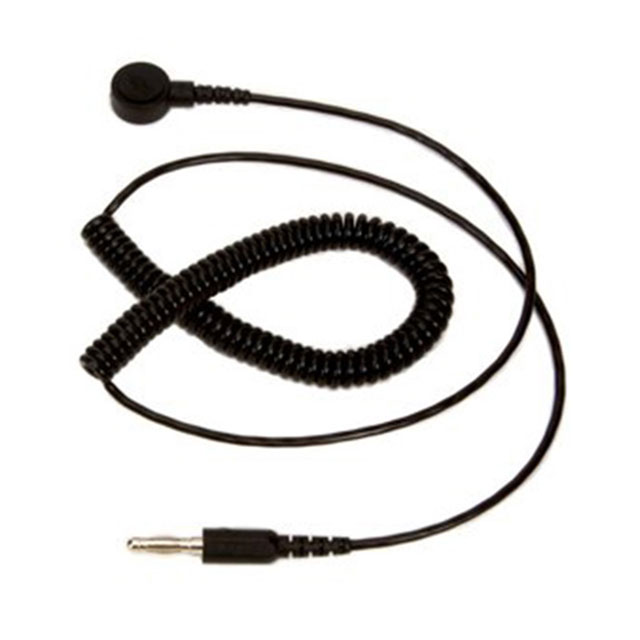 COIL CORD 12' RESISTOR
