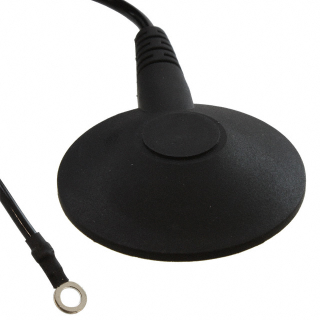 GROUND CORD FLOOR 15' W/RESIS