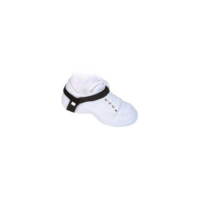 STANDARD HEEL GROUNDER 1 M