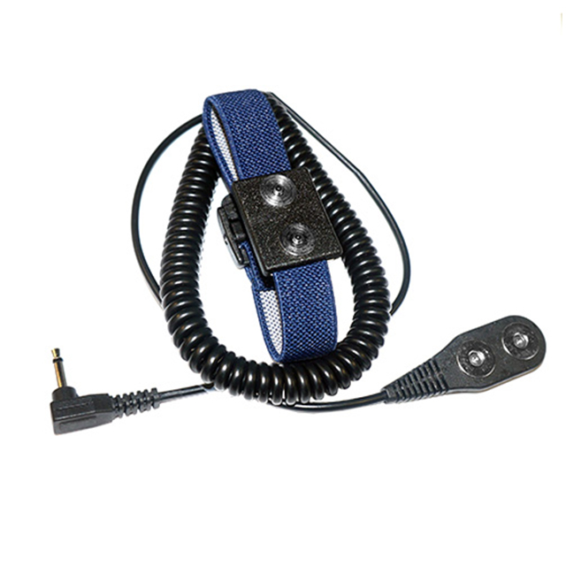 MAGNETIC WOVEN WRIST BAND 8 FT