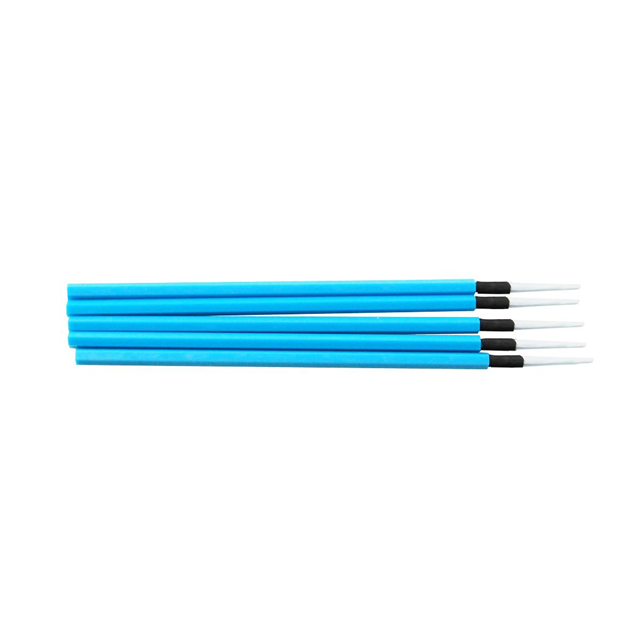 SWAB SINGLE HEAD 100PCS