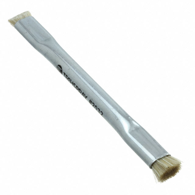 BRUSH DBL HEAD HAIR HORSE 1PCS