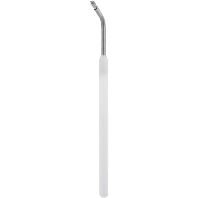 BRUSH SGL HEAD S STL 1PCS