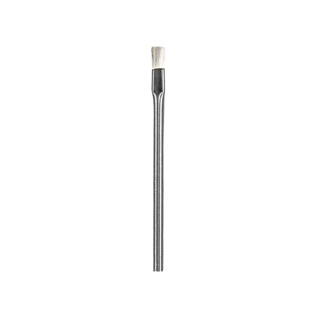 BRUSH SNGL HEAD HAIR HORSE 1PCS