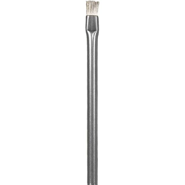 BRUSH SNGL HEAD HAIR HORSE 1PCS