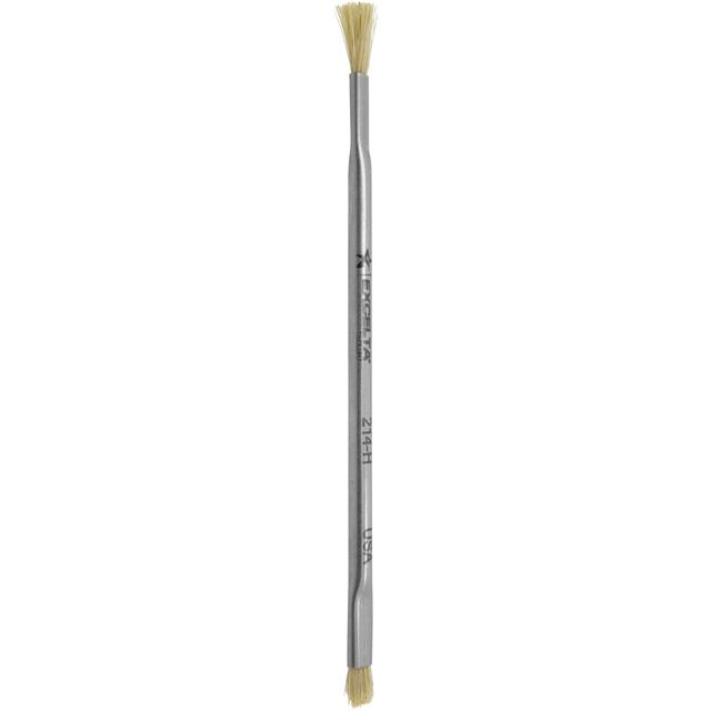 BRUSH DBL HEAD HAIR HORSE 1PCS