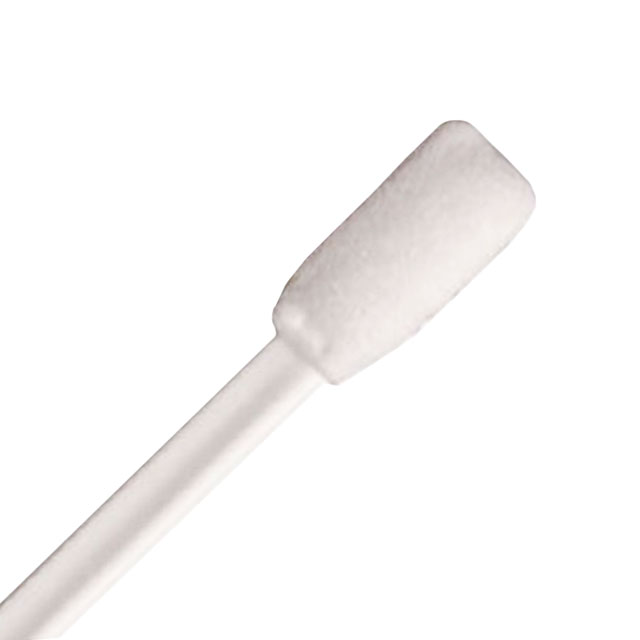 SWAB SINGLE HEAD FOAM 1000PCS