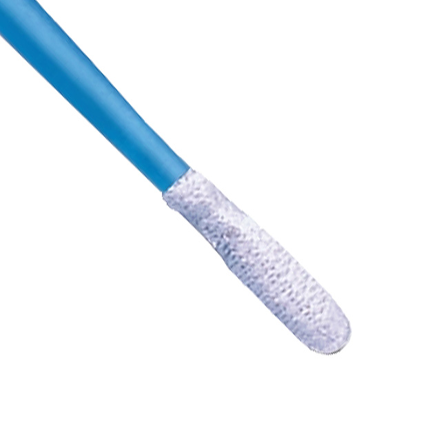 SWAB SNGL HEAD POLY KNIT 500PCS