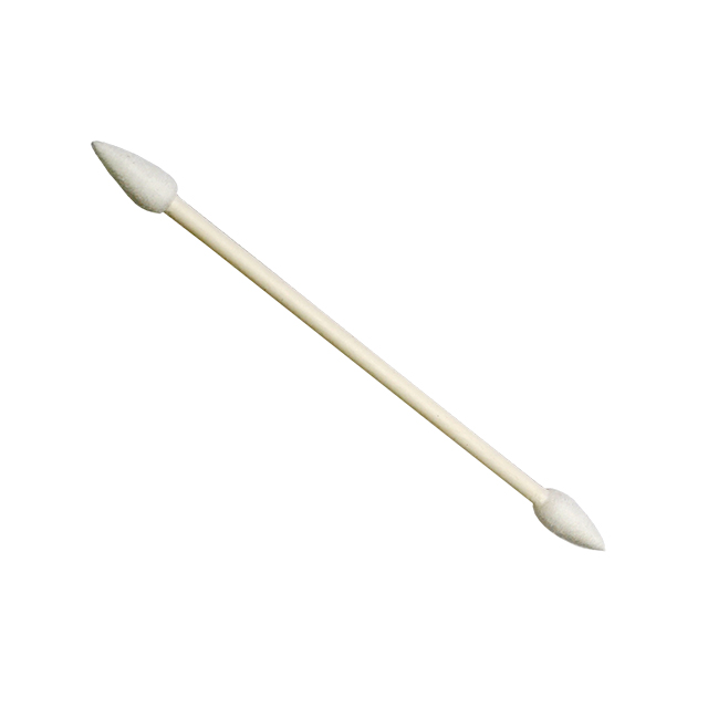 SWAB DOUBLE HEAD COTTON 25PCS