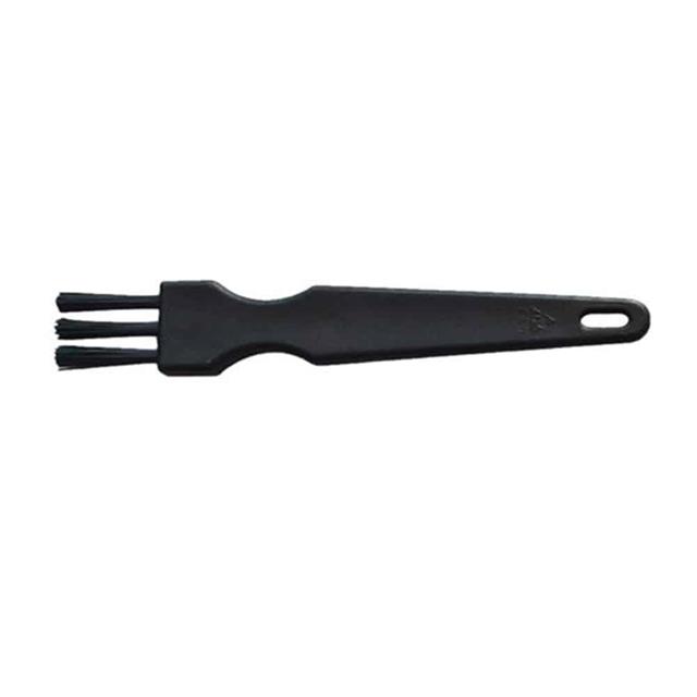 BRUSH SNGL HEAD SYN FIBER 1PCS