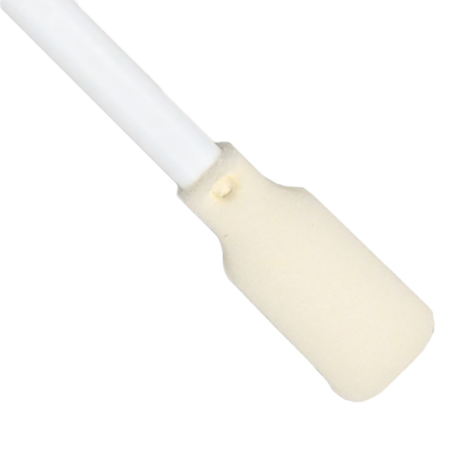 SWAB SINGLE HEAD FOAM 50PCS