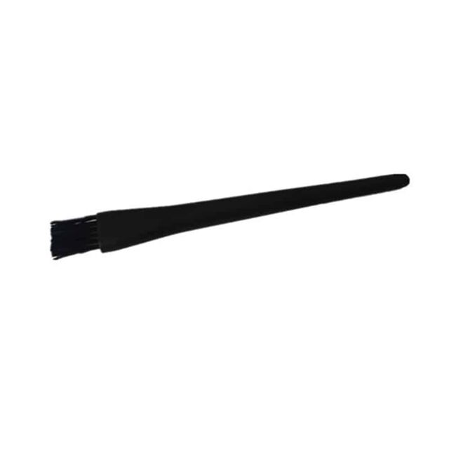 BRUSH SNGL HEAD SYN FIBER 1PCS