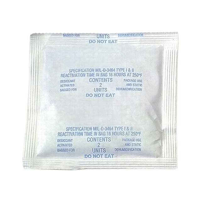 DESICCANT MOIST ABSORPTION 300PC