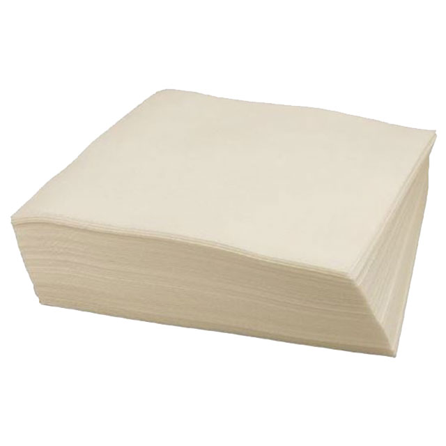 WIPES DRY MOIST ABSOR 6X6" 100PC