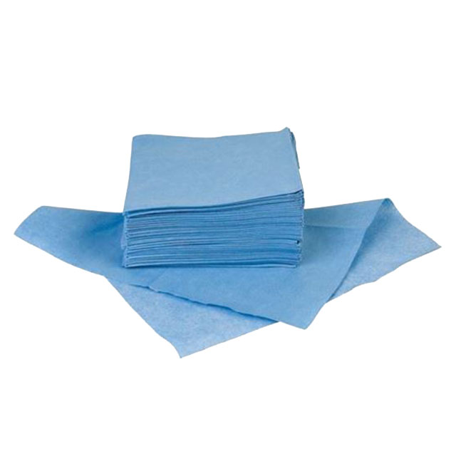 WIPES DRY MOISTURE ABSORP 50PCS