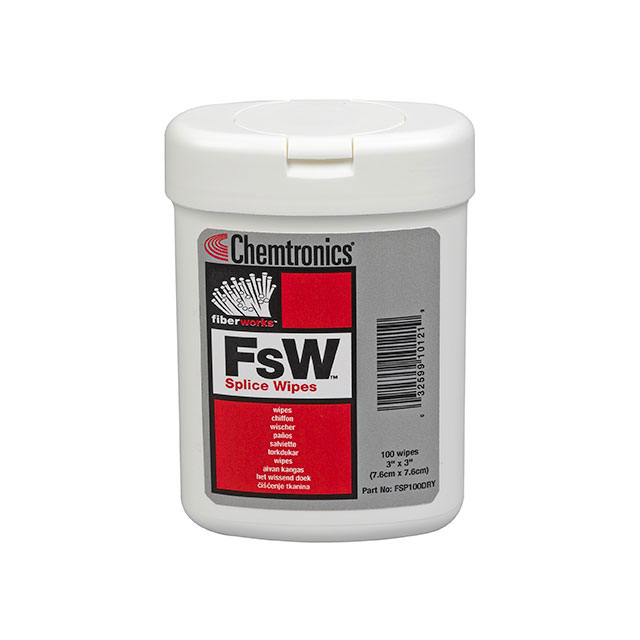 WIPES DRY MULTI SURFACE 12CNSTRS