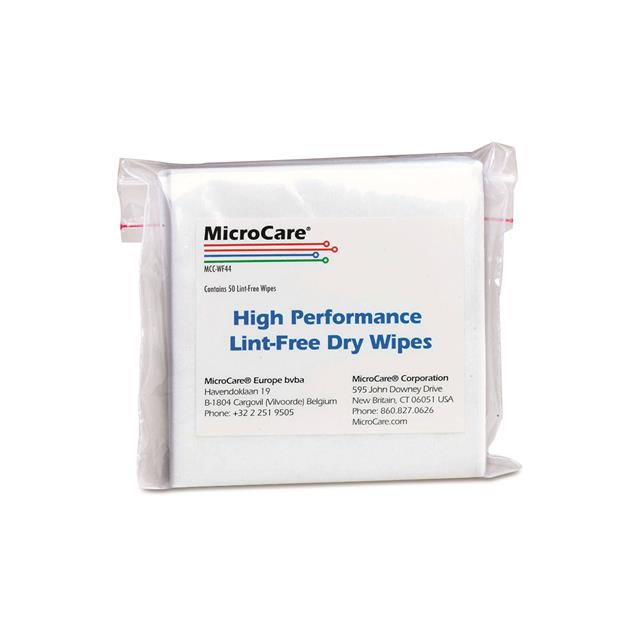 WIPES DRY MULT SURF 4X4" 50 PC