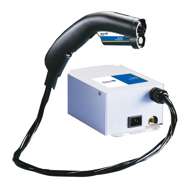IONIZER AIR GUN BENCHTP 120/230V