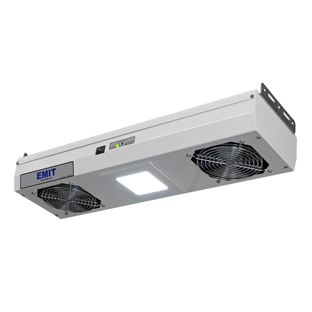 IONIZER OVERHEAD 220VAC