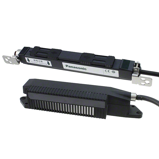 IONIZER CHASSIS MOUNT 24VDC