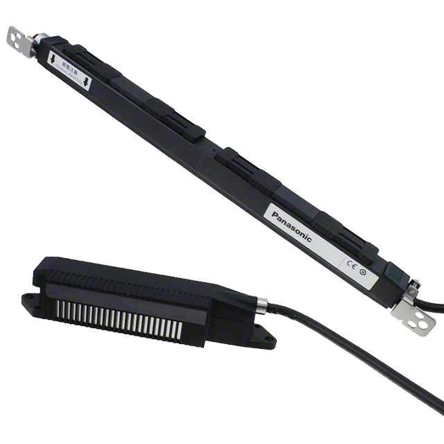 IONIZER CHASSIS MOUNT 24VDC