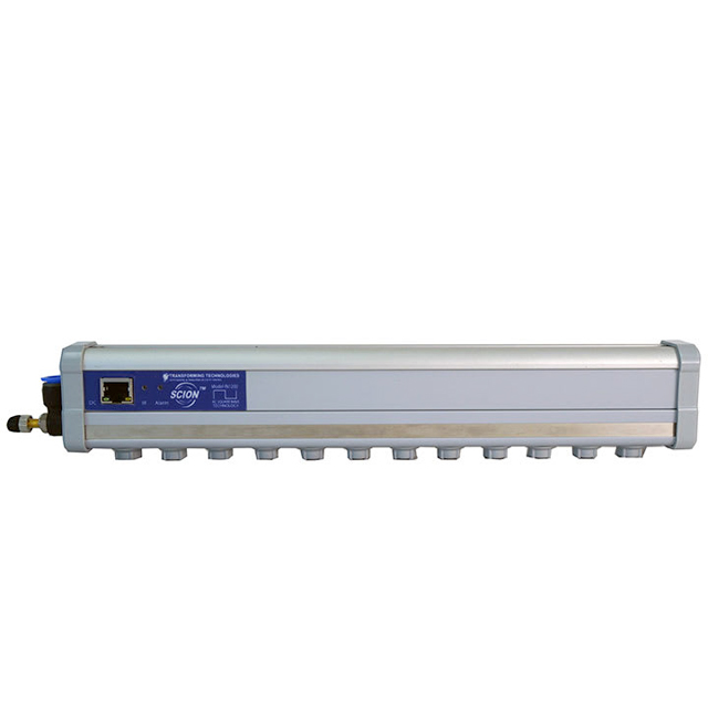 IONIZER OVERHEAD 100-240VAC