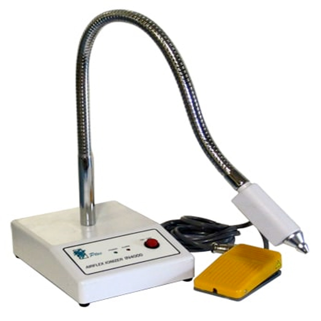 IONIZER AIR GUN BENCHTP 100-240V