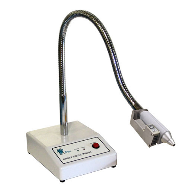 IONIZER AIR GUN BENCHTP 100-240V
