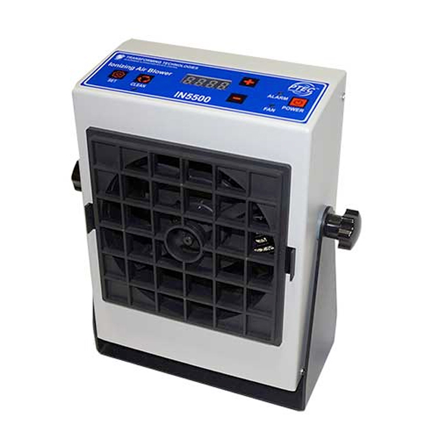IONIZER BENCHTOP 24VDC