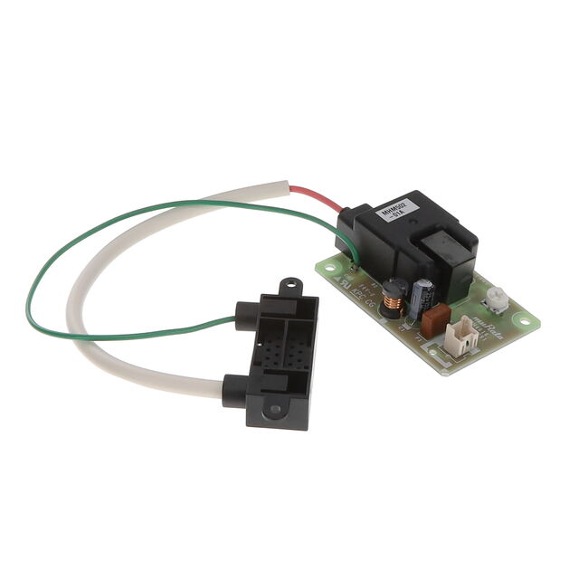 IONIZER CHASSIS MOUNT 11-13.2VDC