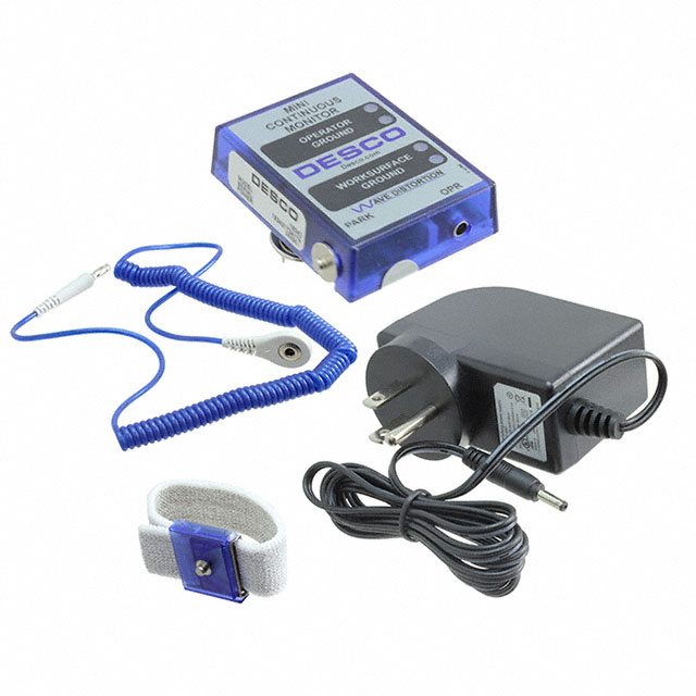 MINI MONITOR JEWEL KIT N AMERICA