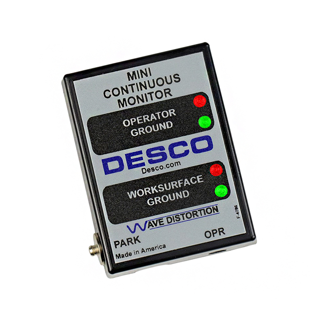 MINI MONITOR POWER ADAPTER UNIV
