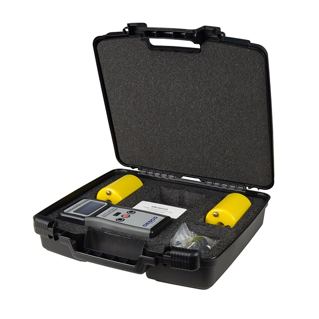 DIGITAL SURFACE RESIST METER KIT