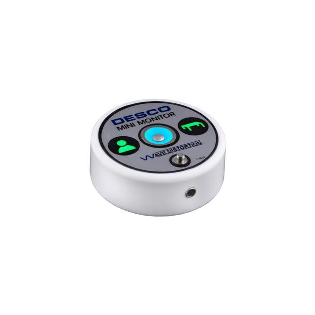 MINI MONITOR POWER ADAPTER UNIV