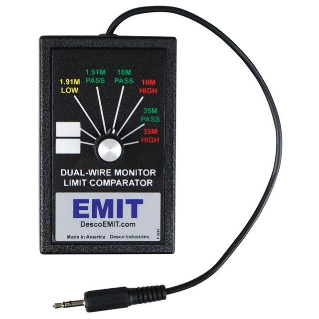 LIMIT COMPARATOR, FOR DUAL WIRE