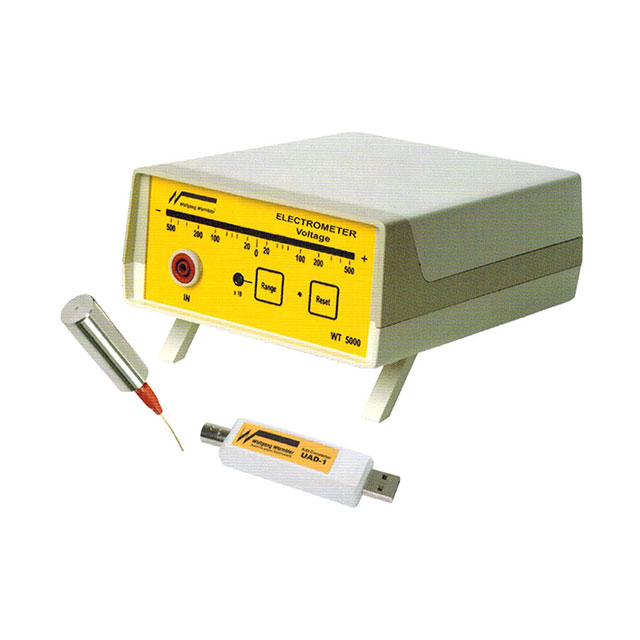 WALKING TEST KIT