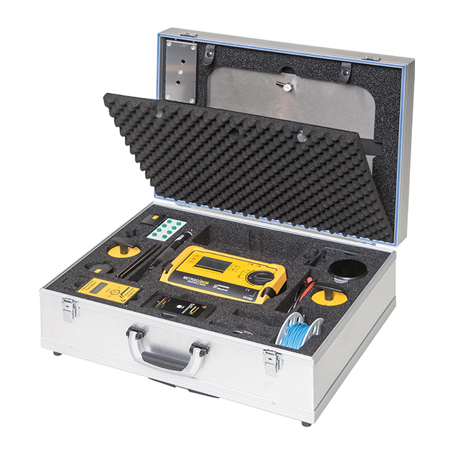 ESD AUDIT KIT WITH METRISOB530