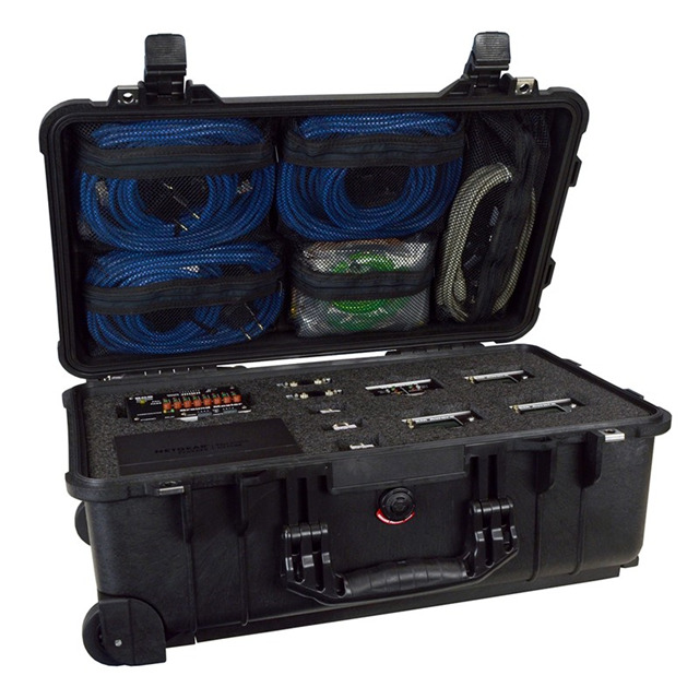 SMP DIAGNOSTIC KIT