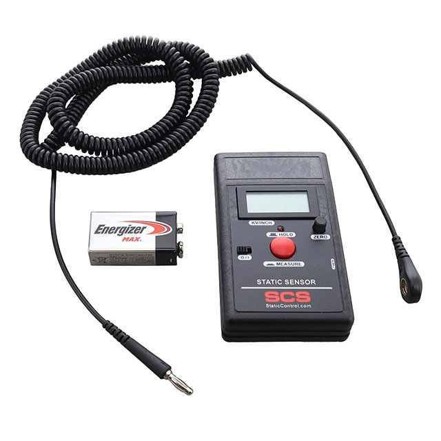 STATIC SENSOR