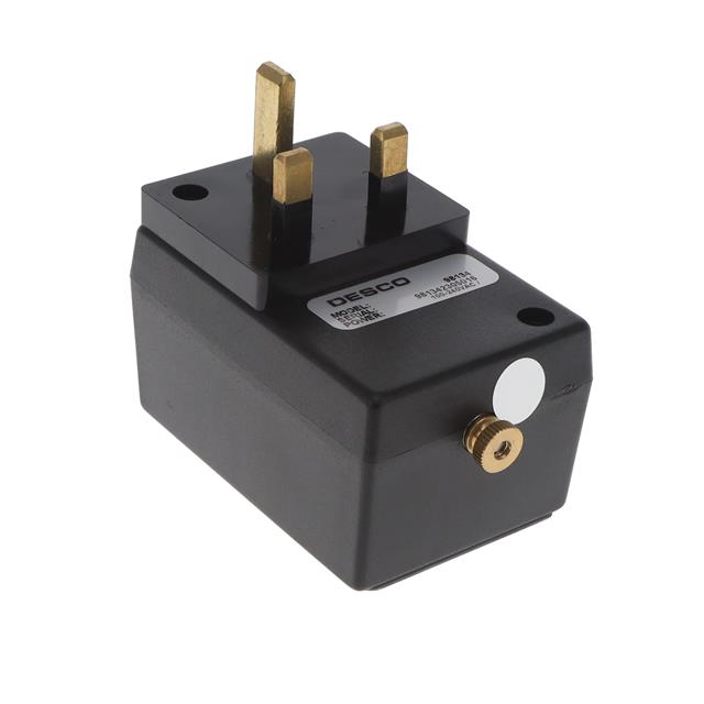 AC OUTLET ANALYZER & WRIST STRAP