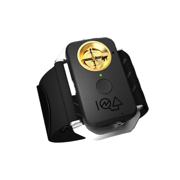 STATIQ ARM BAND MONITOR