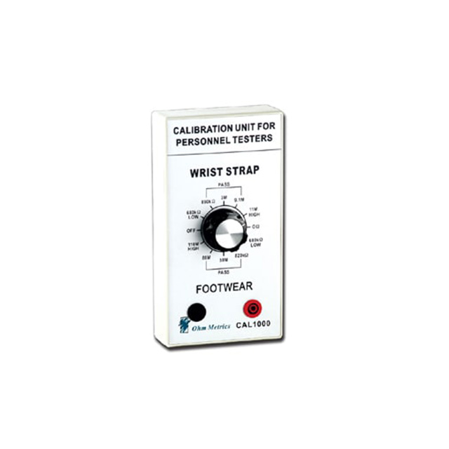 CALIBRATION DEVICE